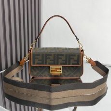 Fendi Satchel Bags